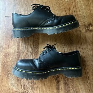 Doc Martens 1461 Bex Oxfords Men’s Size 9